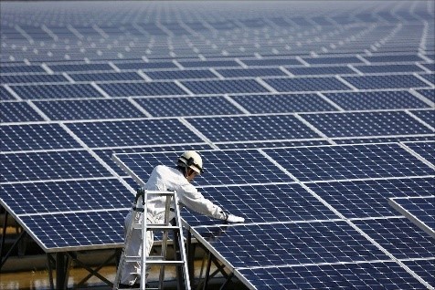 Solar Farm 2.7 MW, 3 Phases Installed By SGS Solar In CANNING ORCHARD, PERTH