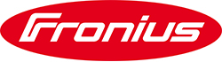 Fronius Inverter Logo