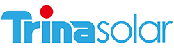 Trina Solar Panel Logo