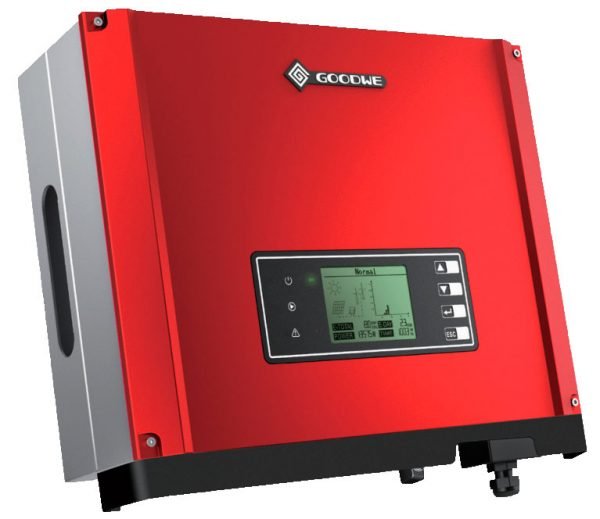 GoodWe Inverter