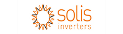 Solis Logo