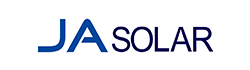 JA Solar Panel Logo