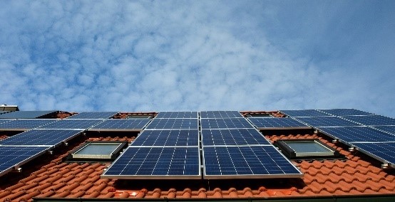 Commercial Solar Energy System located In ROBERT, MARRICKVILLE, NSW