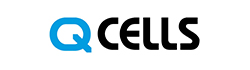 Q Cells Solar Panel Logo