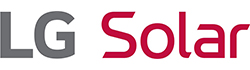 LG Solar Panel Logo