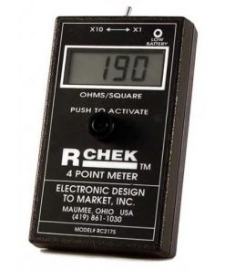 R-Chek Resistivity Meter RC2175
