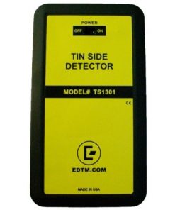 TS1301 TIN SIDE DETECTOR