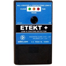 AE1601 Low-E Detector