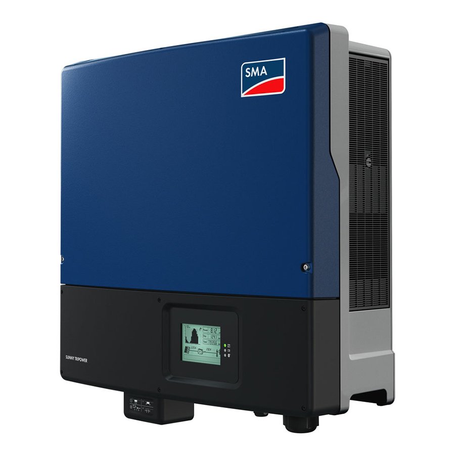 SMA Inverter