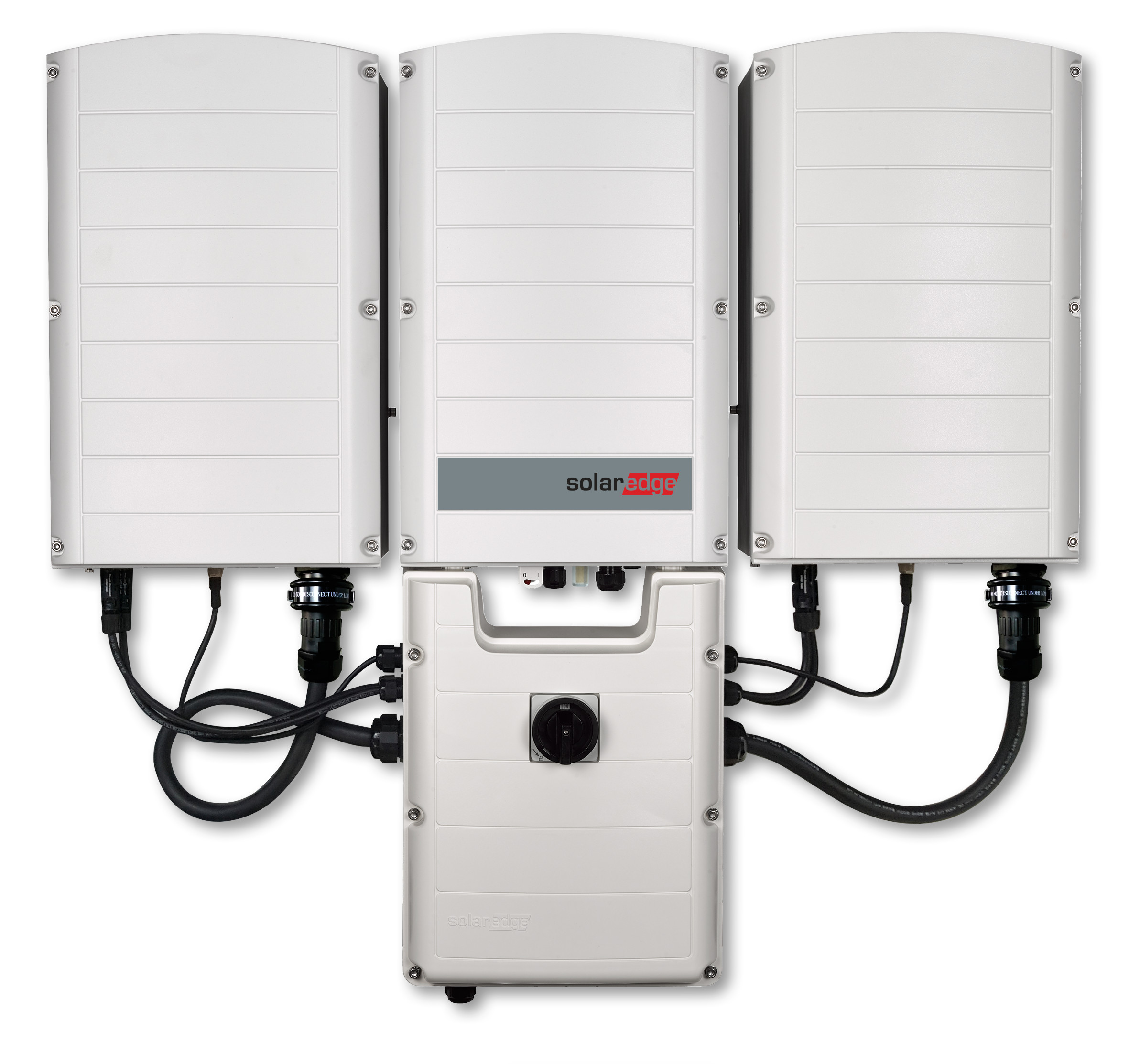 SolarEdge Inverter