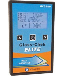 GC3200 Glass-Chek ELITE