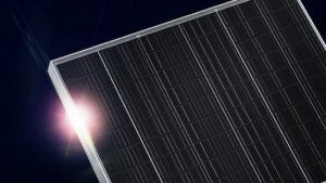 Trina Solar Panel 600W+