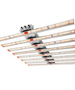 LED GROW LIGHT S700 A Game Changer 700W
