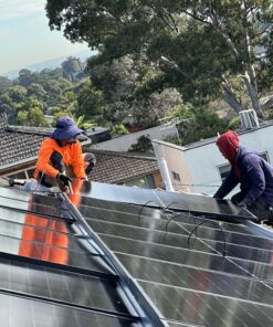Residential Solar