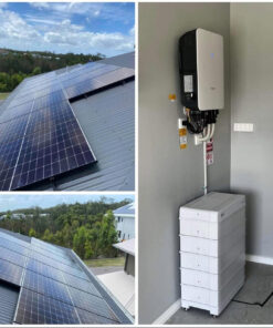 Solar energy
